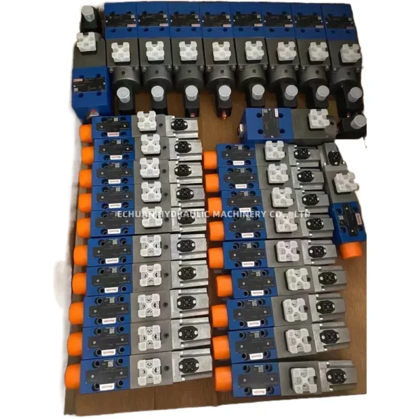 Rexroth ZDR6DP2-4X/75YM R900483786
