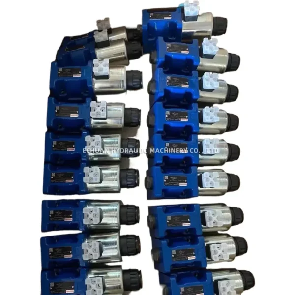 Rexroth ZDR6DP2-4X/75YM R900483786