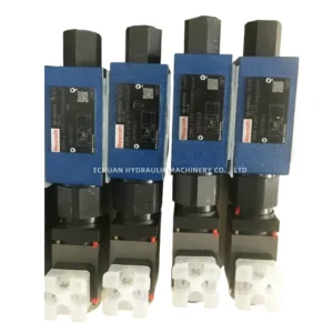 Rexroth ZDRE6VP2-1X/210MG24K4M R900915963