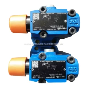 Rexroth  DR10-5-5X/200YM R900598358