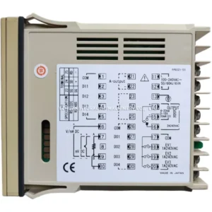 SHIMADEN FP93-8P-90-00