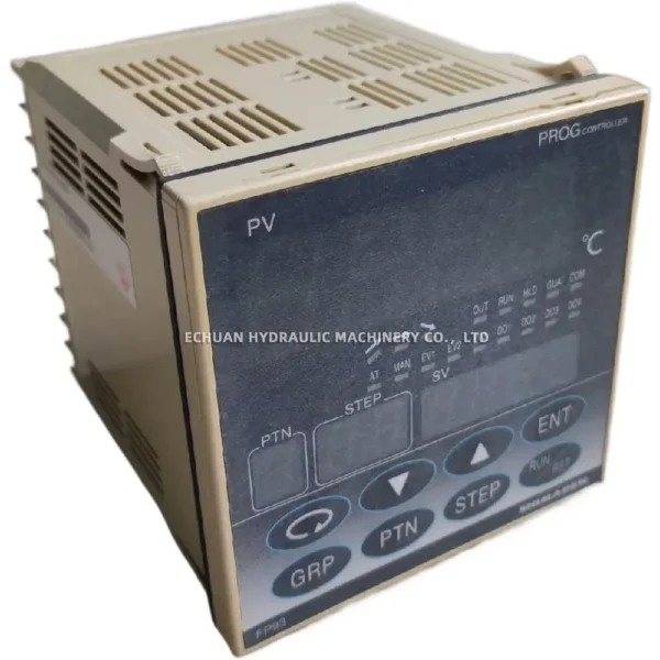 SHIMADEN FP93-8P-90-00