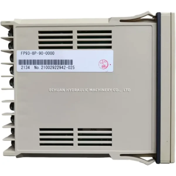 SHIMADEN FP93-8P-90-00