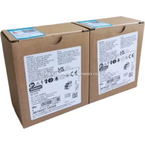 SIEMENS 3RT6027-1AN20