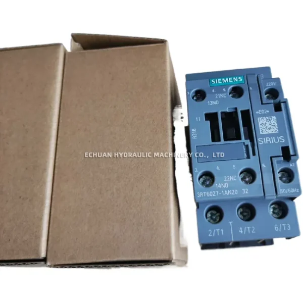 SIEMENS 3RT6027-1AN20