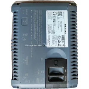 SIEMENS 6AV2 124-0GC01-0AX0