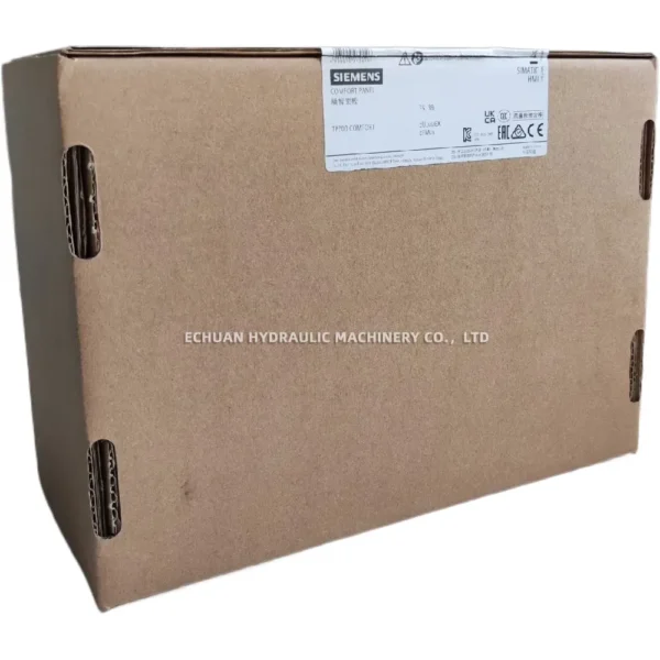 SIEMENS 6AV2 124-0GC01-0AX0