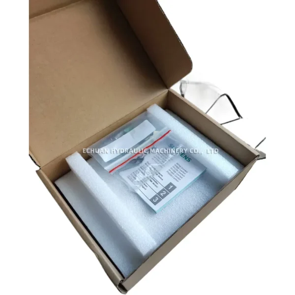 SIEMENS 6AV2 124-0GC01-0AX0