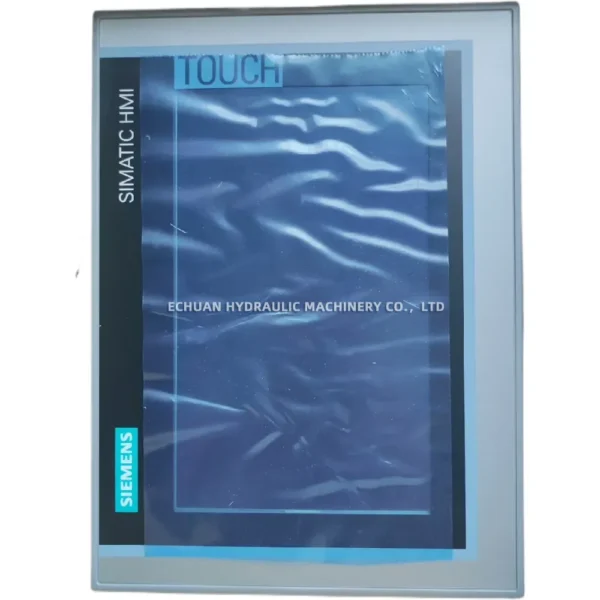 SIEMENS 6AV2 124-0GC01-0AX0