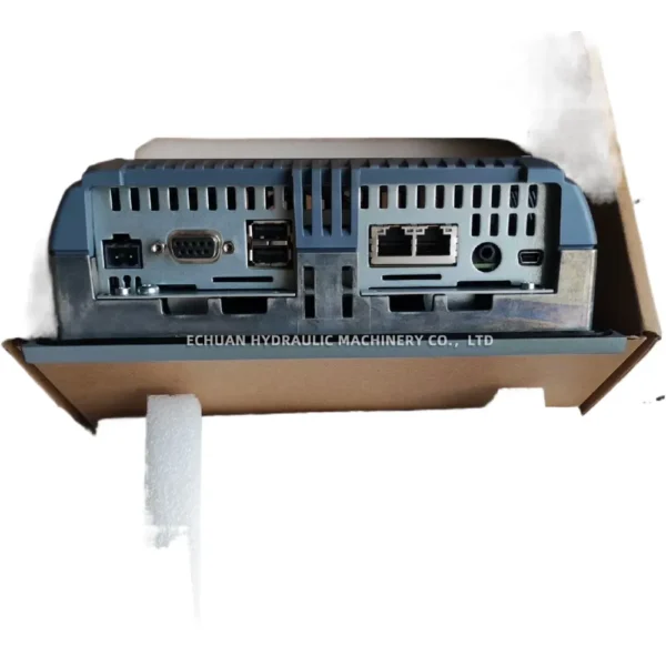 SIEMENS 6AV2 124-0GC01-0AX0