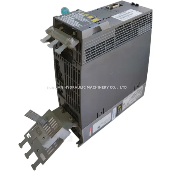SIEMENS G120C PN