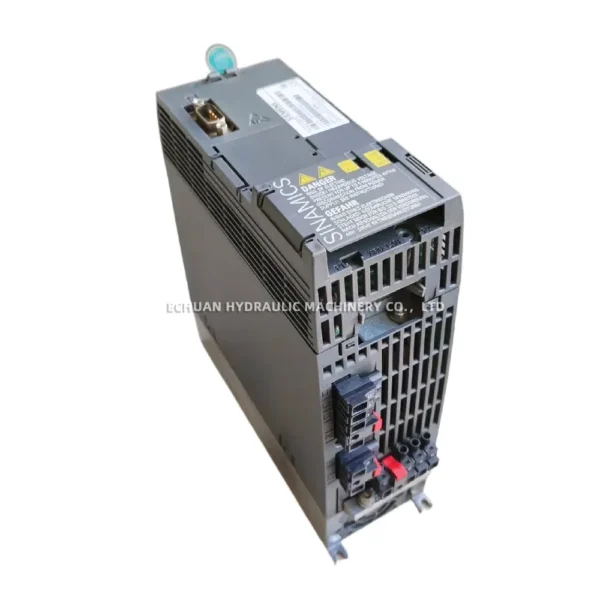 SIEMENS G120C PN