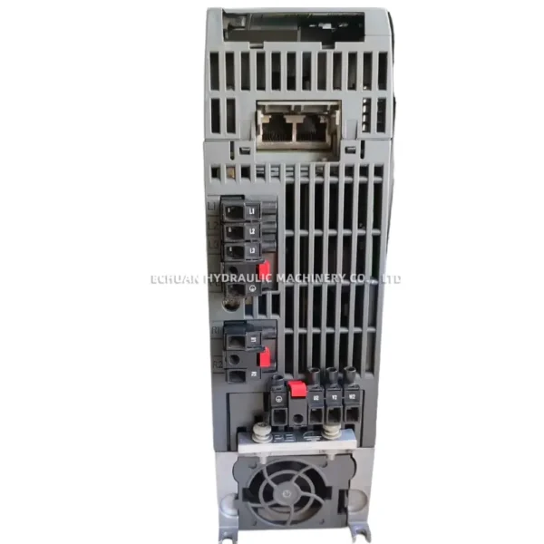 SIEMENS G120C PN