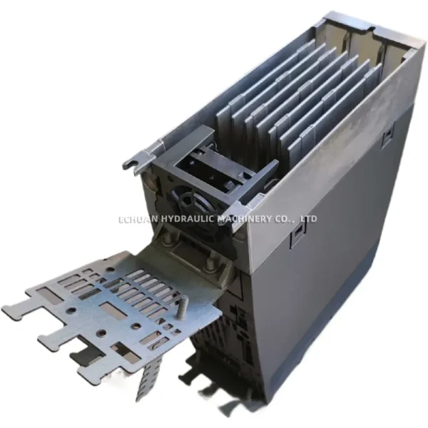 SIEMENS G120C PN