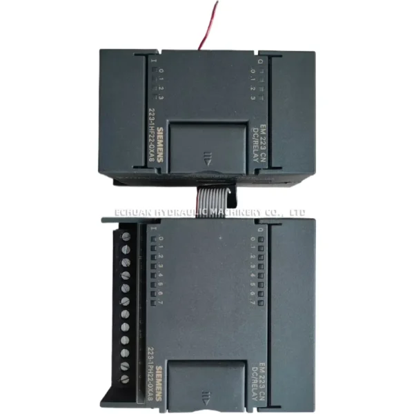 SIEMENS S7-200 EM223CN