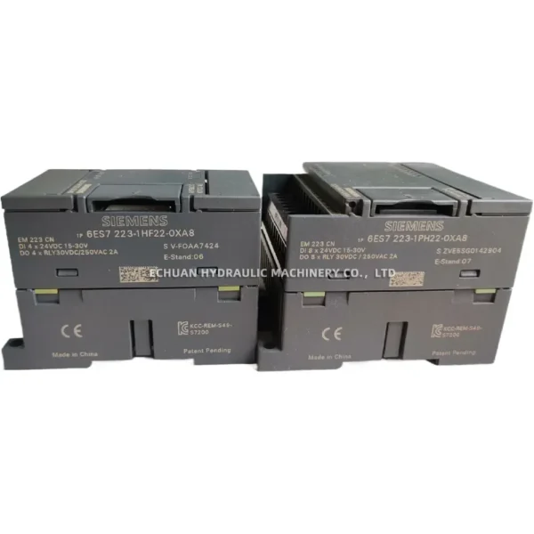 SIEMENS S7-200 EM223CN