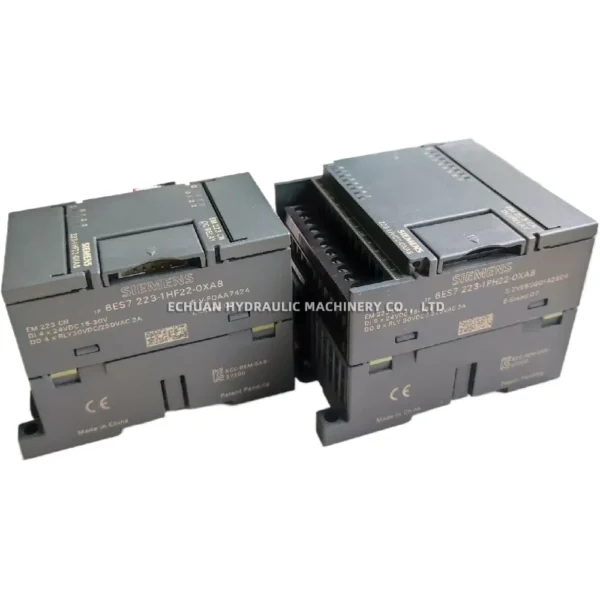 SIEMENS S7-200 EM223CN