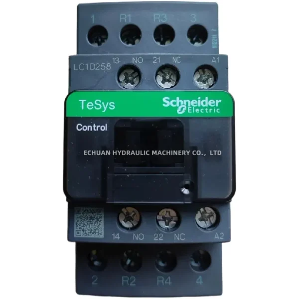 Schneider LC1D258E7C