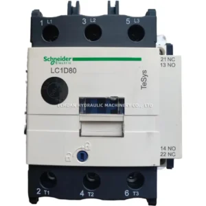 Schneider LC1D80
