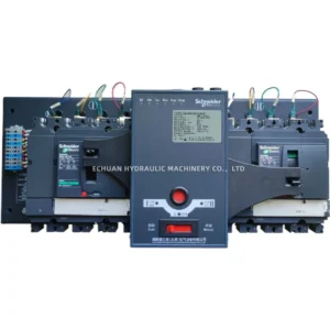 Schneider WATSNA-160/160.4P