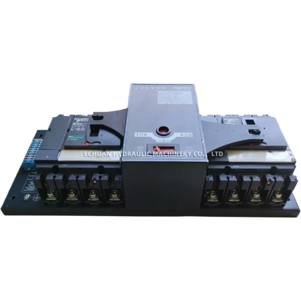 Schneider WATSNA-160/160.4P