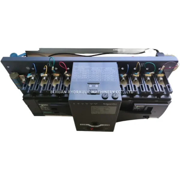 Schneider WATSNA-160/160.4P