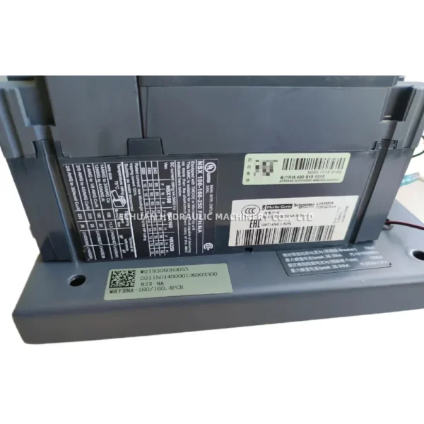 Schneider WATSNA-160/160.4P