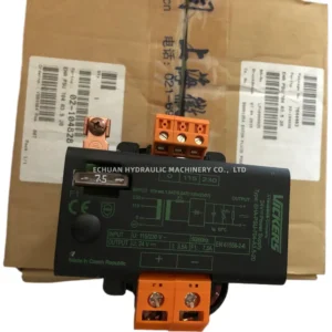 Vickers 02-104828 EHA-PSU-704