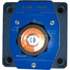 Vickers FCG-H03-160-B-10