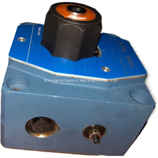 Vickers FCG-H03-160-B-10