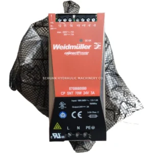 Weidmüiller CP SNT 70W 24V 3A