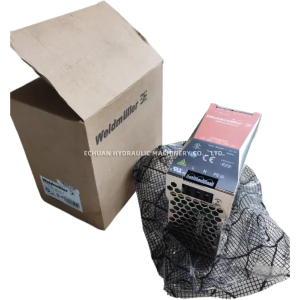 Weidmüiller CP SNT 70W 24V 3A