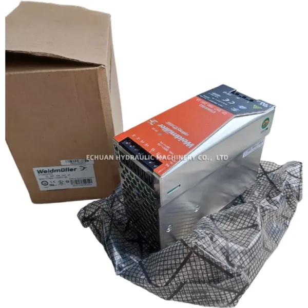 Weidmüiller CP SNT 70W 24V 3A