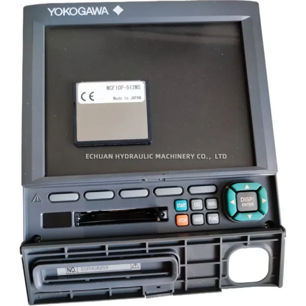 YOKOGAWA FX1004-4-3-L