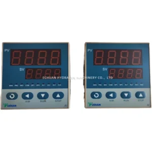 YUDIAN AI 501，OUTPX3