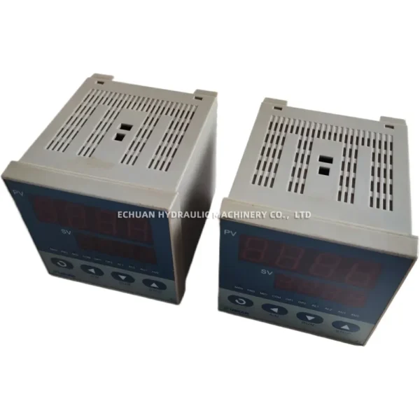 YUDIAN AI 501，OUTPX3