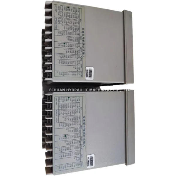 YUDIAN AI 501，OUTPX3
