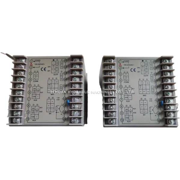 YUDIAN AI 501，OUTPX3