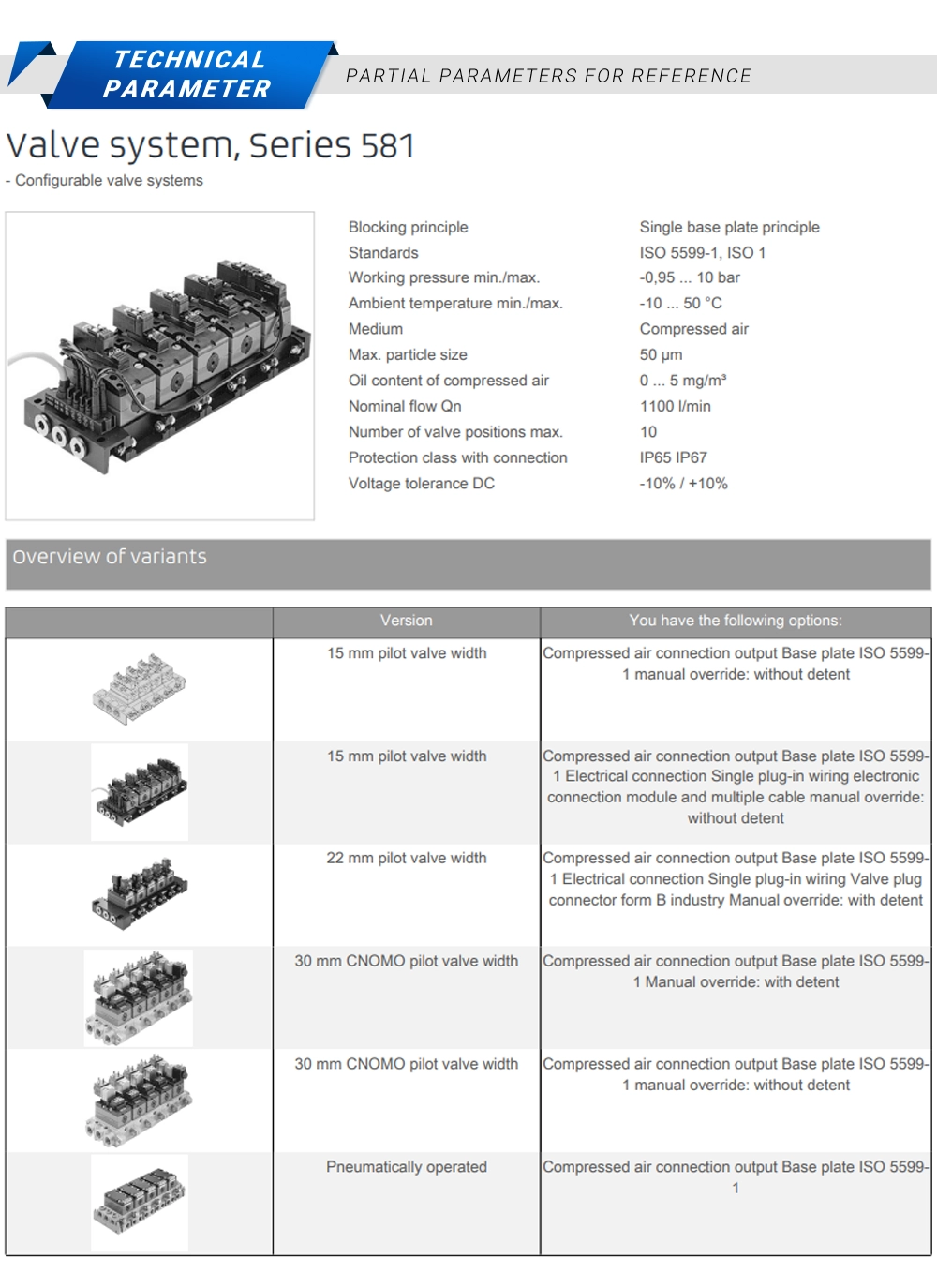 R58011 REXROTH 5811111120 - Echuan Hydraulic