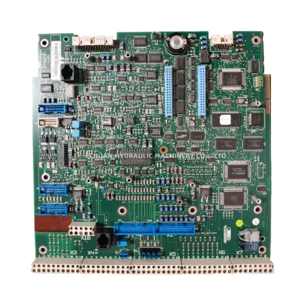 ABB SDCS-CON-2