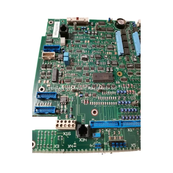 ABB SDCS-CON-2 - Image 6