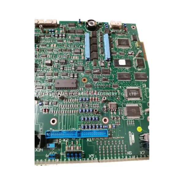 ABB SDCS-CON-2 - Image 4