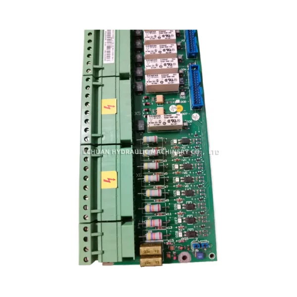 ABB SDCS-IOB-23 - Image 3