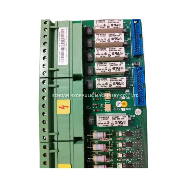 ABB SDCS-IOB-23 - Image 4