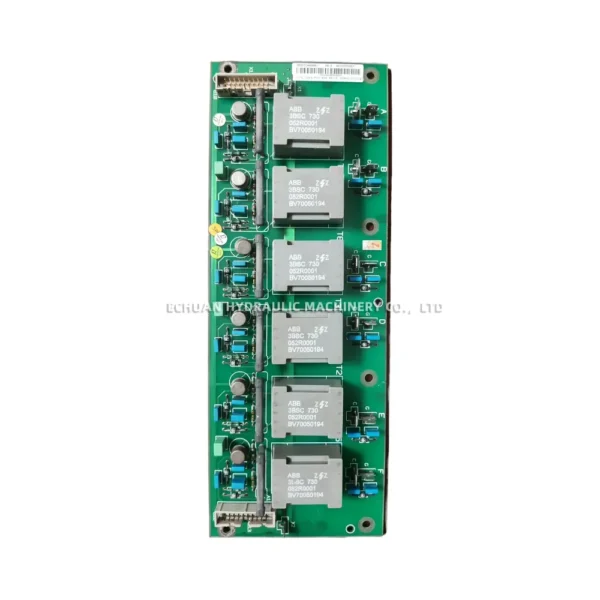 ABB SDCS-PIN-41A - Image 4