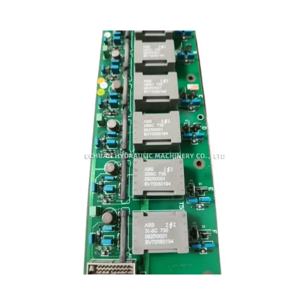 ABB SDCS-PIN-41A - Image 2