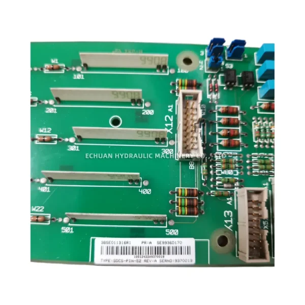 ABB SDCS-PIN 52