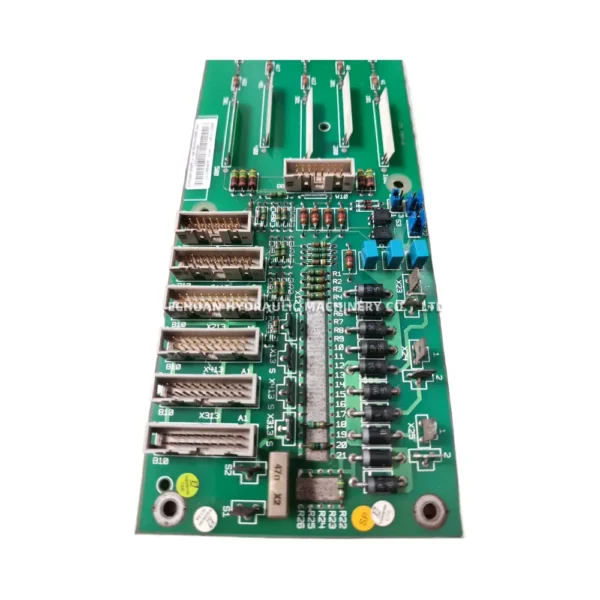 ABB SDCS-PIN 52 - Image 2