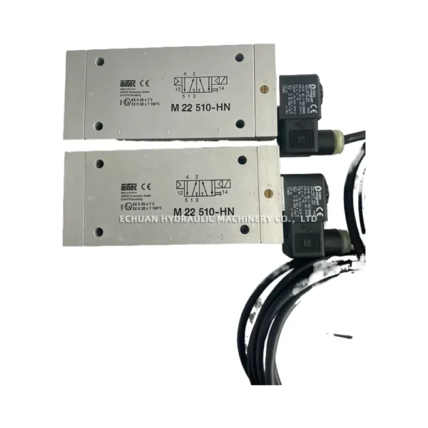 AIRTEC M-22-510-HN - Image 2