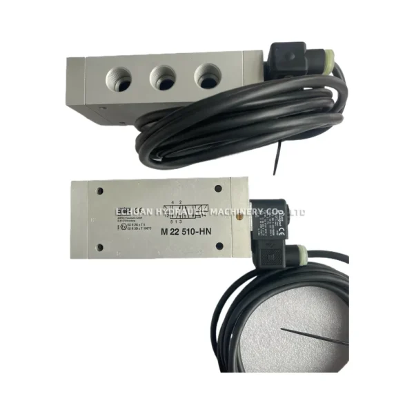 AIRTEC M-22-510-HN - Image 3